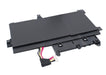 Asus Transformer Book Flip TP500LA Transformer Book Flip TP500LB Transformer Book Flip TP500LB- Transformer Bo Laptop and Notebook Replacement Battery-5