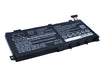 Asus J550LA J550LAB J550LD J550LJ R554LA R554LAB R554LA-RH31T R554LA-RH51T R554LA-RH71T R554LA-RS51T R554LA-RS Laptop and Notebook Replacement Battery-2