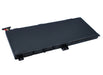 Asus J550LA J550LAB J550LD J550LJ R554LA R554LAB R554LA-RH31T R554LA-RH51T R554LA-RH71T R554LA-RS51T R554LA-RS Laptop and Notebook Replacement Battery-4