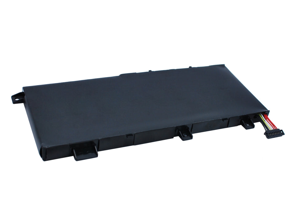 Asus J550LA J550LAB J550LD J550LJ R554LA R554LAB R554LA-RH31T R554LA-RH51T R554LA-RH71T R554LA-RS51T R554LA-RS Laptop and Notebook Replacement Battery-5