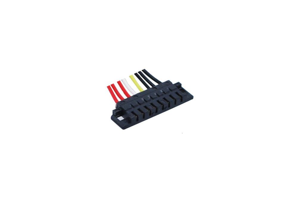 Asus J550LA J550LAB J550LD J550LJ R554LA R554LAB R554LA-RH31T R554LA-RH51T R554LA-RH71T R554LA-RS51T R554LA-RS Laptop and Notebook Replacement Battery-6