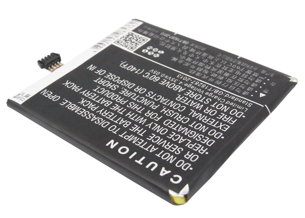 Asus A68 PadFone 2 PadFone II Mobile Phone Replacement Battery-3