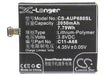 Asus A68 PadFone 2 PadFone II Mobile Phone Replacement Battery-5