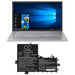 Asus Business P1701DA Business P1701DA-AU017R Business P1701FA Business P1701FA-AU657 Laptop and Notebook Replacement Battery-5