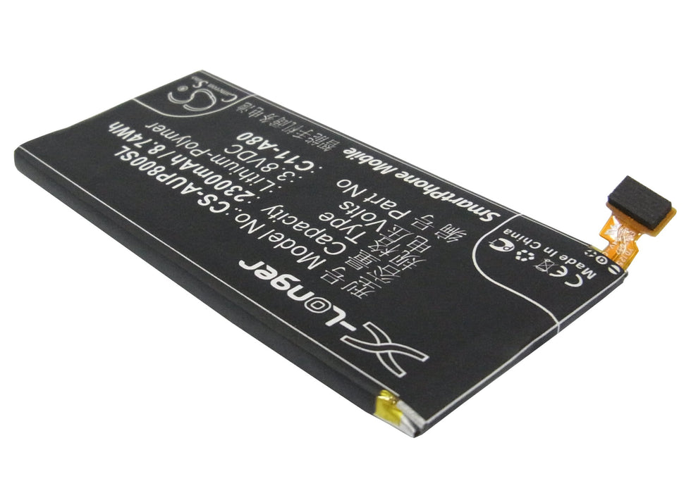 Asus A80 A80C A86 Infinity A80 PadFone A80 Padfone infinity Padfone infinity Lite T003 T004 Mobile Phone Replacement Battery-2