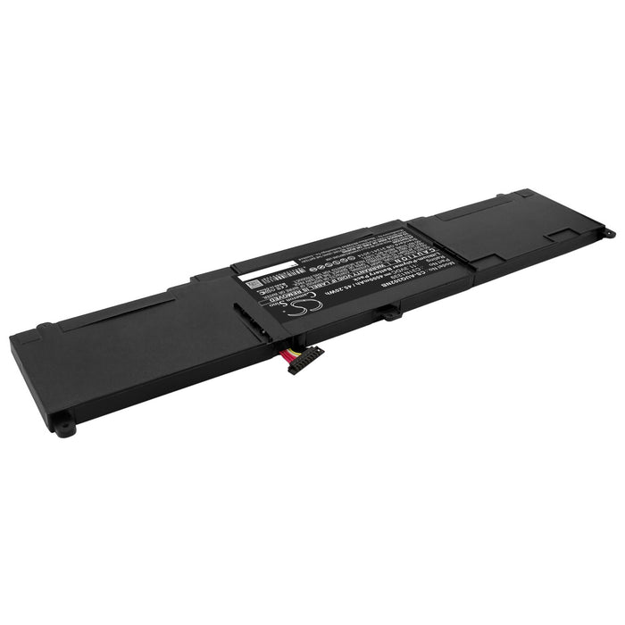 Asus Asus TP300L ASUS TP300LD-DW002H Asus ux303l asus-zenbook-ux303l BX303LA BX303LAB BX303LB BX303LN BX303LNB Laptop and Notebook Replacement Battery-2