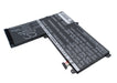 Asus Q501L Q501LA Q501LA-BBI5T03 Q501LA-BSI5T19 Laptop and Notebook Replacement Battery-3