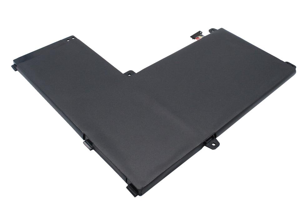 Asus Q501L Q501LA Q501LA-BBI5T03 Q501LA-BSI5T19 Laptop and Notebook Replacement Battery-4