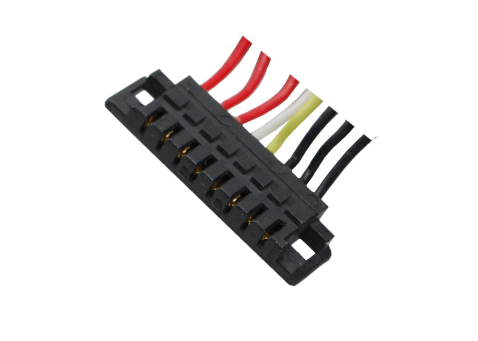 Asus Q501L Q501LA Q501LA-BBI5T03 Q501LA-BSI5T19 Laptop and Notebook Replacement Battery-6