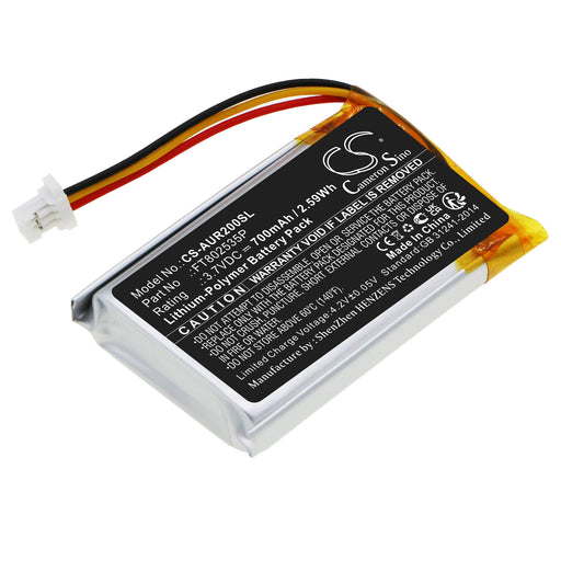 Asus ROG STRIX IMPACT II Keyboard Replacement Battery