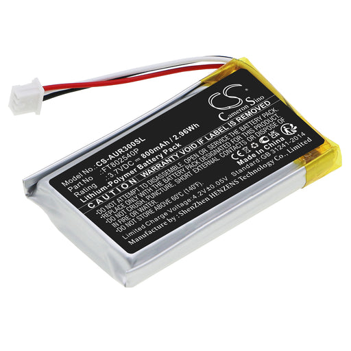 ASUS ROG Chakram Keyboard Replacement Battery
