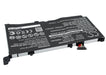 Asus A551LN K551LA Serie K551LA-XX235D K551LA-XX314D K551LA-XX317H K551LA-XX318H K551LB K551LB-XX184H K551LB-X Laptop and Notebook Replacement Battery-3