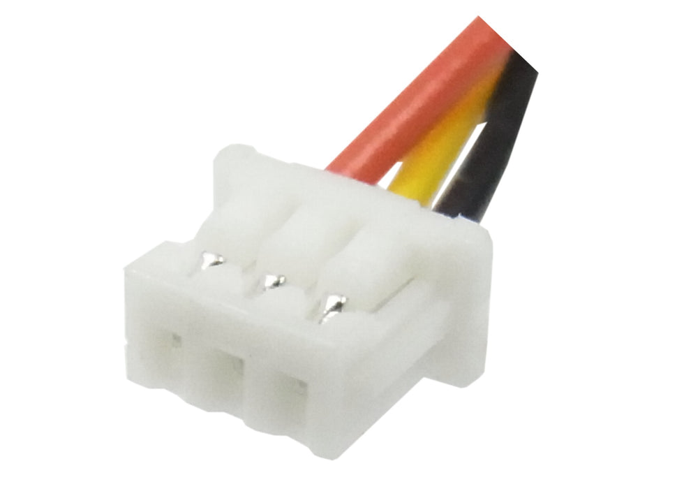Asus R600 2600mAh GPS Replacement Battery-6