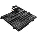 Asus K406UA K406UA-BM141T K406UA-BM142T K406UA-BM2 Replacement Battery-main