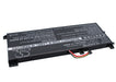 Asus K451L K451LN K451LN-WX162H S451LN VivoBook S451 VivoBook S451LA VivoBook S451LB VivoBook S451LN VivoBook  Laptop and Notebook Replacement Battery-3