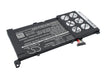 Asus S551L S551LA S551LB S551LB-CJ026H S551LB-CJ045H V551L V551LA-DH51T VivoBook A551LB VivoBook A551LB-XX134H Laptop and Notebook Replacement Battery-3