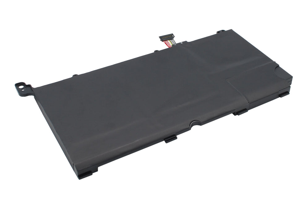 Asus S551L S551LA S551LB S551LB-CJ026H S551LB-CJ045H V551L V551LA-DH51T VivoBook A551LB VivoBook A551LB-XX134H Laptop and Notebook Replacement Battery-4