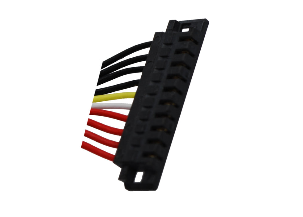 Asus S551L S551LA S551LB S551LB-CJ026H S551LB-CJ045H V551L V551LA-DH51T VivoBook A551LB VivoBook A551LB-XX134H Laptop and Notebook Replacement Battery-6