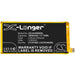 Asus ROG Phone ZS600KL Mobile Phone Replacement Battery-3