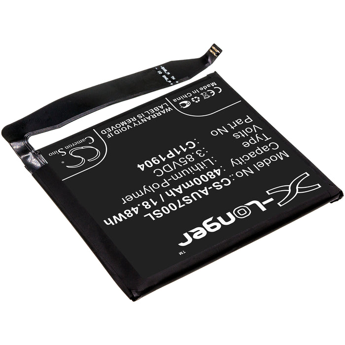 Asus ZenFone 7 ZenFone 7 Pro ZS670KS ZS671KS Mobile Phone Replacement Battery-2