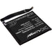 Asus ZenFone 7 ZenFone 7 Pro ZS670KS ZS671KS Mobile Phone Replacement Battery-2
