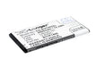 Asus PadFone X Mini 4.5 PadFone X Mini 4.5 4G PF450CL T005 T00S Mobile Phone Replacement Battery-2