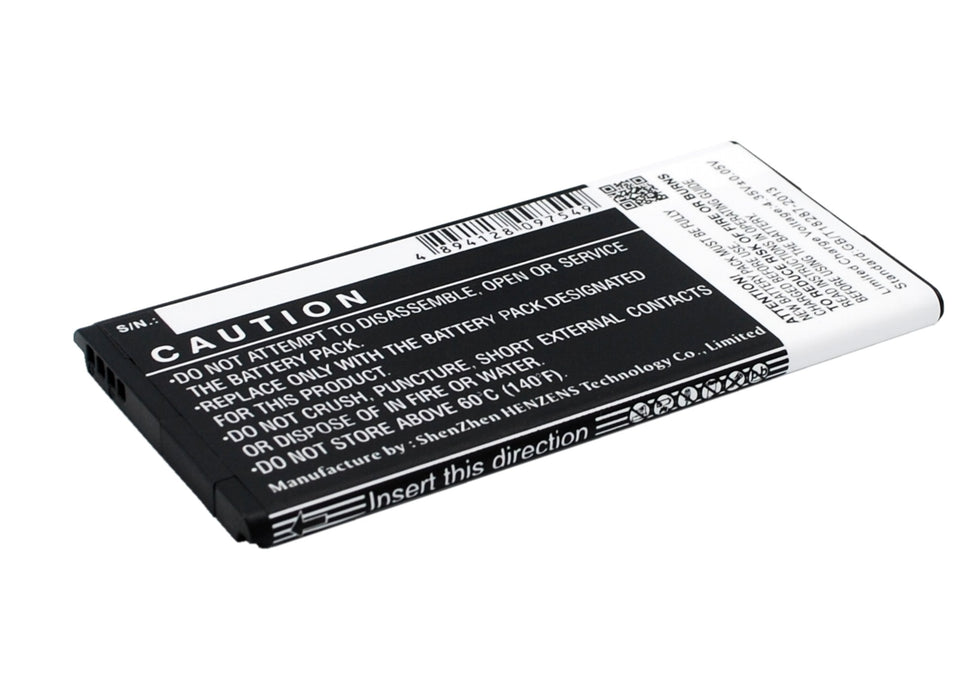Asus PadFone X Mini 4.5 PadFone X Mini 4.5 4G PF450CL T005 T00S Mobile Phone Replacement Battery-4