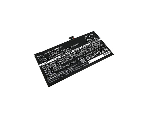 Asus Transformer Book T100HA Replacement Battery-main