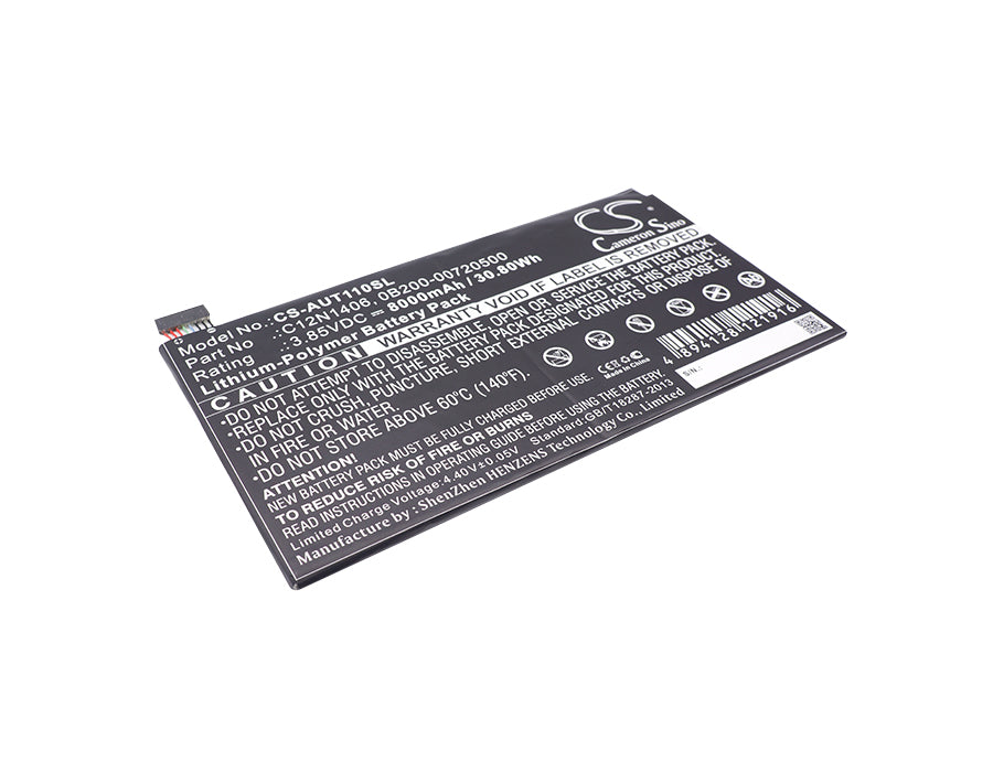 Asus Pad Transformer Book T100TAL Transformer Book Replacement Battery-main
