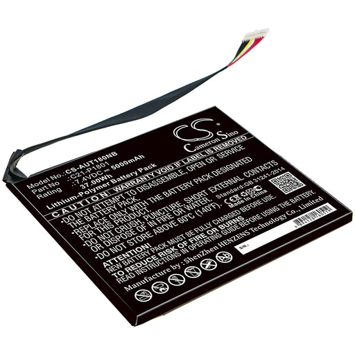 Asus AP180C P18Y23 Transformer AIO P1801 Transform Replacement Battery-main
