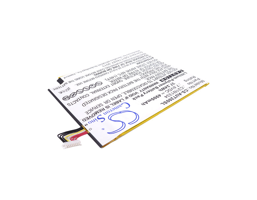 Asus T200TA-1A T200TA-1K T200TA-1R T200TA-CP001H T200TA-CP003H T200TA-CP004H T200TA-CP005H T200TA-CP017H T200TA-CP018H T200 Tablet Replacement Battery-2