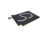 Asus T200TA-1A T200TA-1K T200TA-1R T200TA-CP001H T200TA-CP003H T200TA-CP004H T200TA-CP005H T200TA-CP017H T200TA-CP018H T200 Tablet Replacement Battery-3