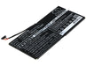 Asus Transformer Book TX201LAF TX201 Replacement Battery-main