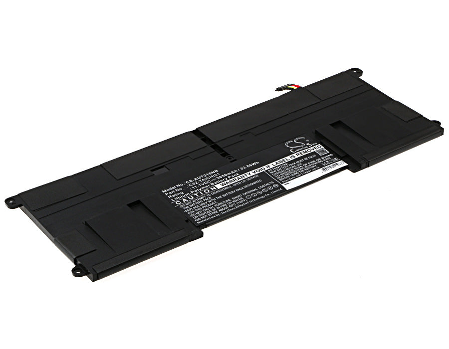 Asus Taichi 21 Taichi 21-3568A Taichi 21-DH51 Taic Replacement Battery-main