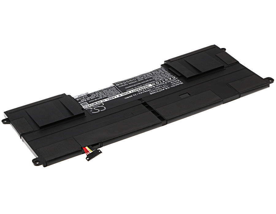Asus Taichi 21 Taichi 21-3568A Taichi 21-DH51 Taichi 21-DH71 Taichi 21-UH71 Laptop and Notebook Replacement Battery-2