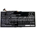 Asus B9440UA B9440UA-XS51 T302 T302C T302CA T303 T303U T303UA T303UA-0053G6200U T303UA-3G T303UA-6200GY T303UA Laptop and Notebook Replacement Battery-3