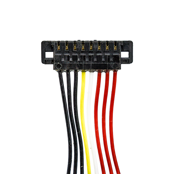 Asus TP510 TP510UA TP510UA-1A TP510UA-DH71T TP510UA-E8016T TP510UA-E8066T TP510UA-E8073T TP510UA-E8077T TP510U Laptop and Notebook Replacement Battery-4