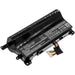 Asus G752VS G752VS-BA184T G752VS-BA185T G752VS-BA1 Replacement Battery-main