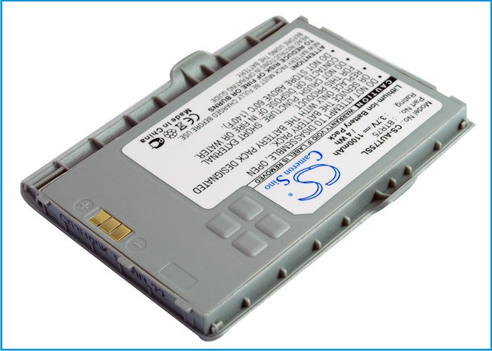 Utstarcom GTX75 Quickfire Mobile Phone Replacement Battery-4