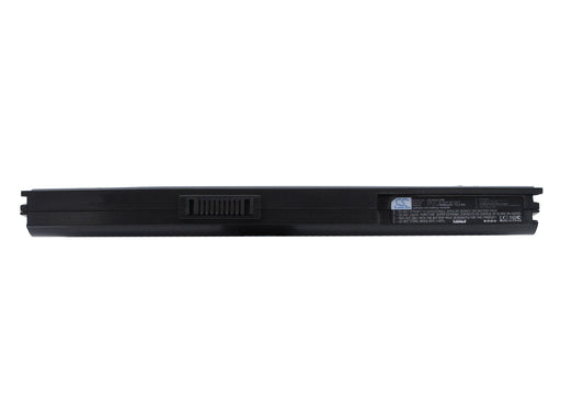 Asus Eee PC 1004 Eee PC 1004DN N10E N10E-A 6600mAh Replacement Battery-main