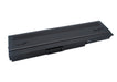 Asus Eee PC 1004 Eee PC 1004DN N10E N10E-A1 N10J N10J-A1 N10J-A2 N10Jb N10Jc N10JC-A1 N10Jh U1 U1E U1F 6600mAh Laptop and Notebook Replacement Battery-2