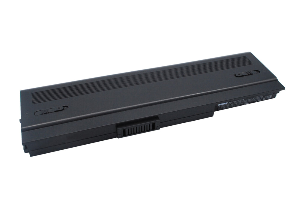 Asus Eee PC 1004 Eee PC 1004DN N10E N10E-A1 N10J N10J-A1 N10J-A2 N10Jb N10Jc N10JC-A1 N10Jh U1 U1E U1F 6600mAh Laptop and Notebook Replacement Battery-2