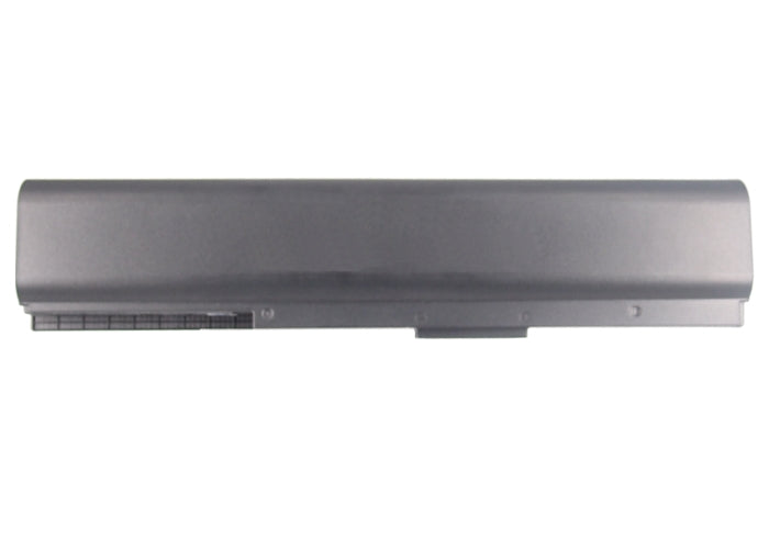 Asus Eee PC 1004 Eee PC 1004DN N10E N10E-A1 N10J N10J-A1 N10J-A2 N10Jb N10Jc N10JC-A1 N10Jh U1 U1E U1F 4400mAh Laptop and Notebook Replacement Battery-5