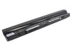 Asus U46 U46E U46E-1AWX U46E-BAL5 U46E-BAL6 U46E-B Replacement Battery-main
