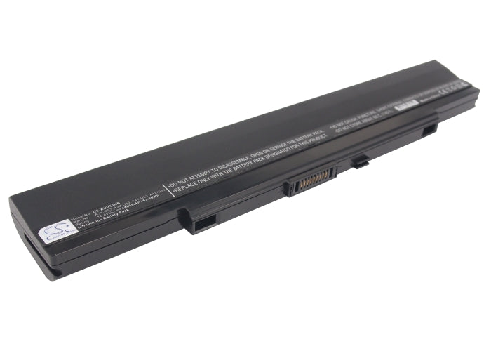 Asus U33 U33J U33JC U33JC-A1 U33JC-RX044V U33JC-RX Replacement Battery-main