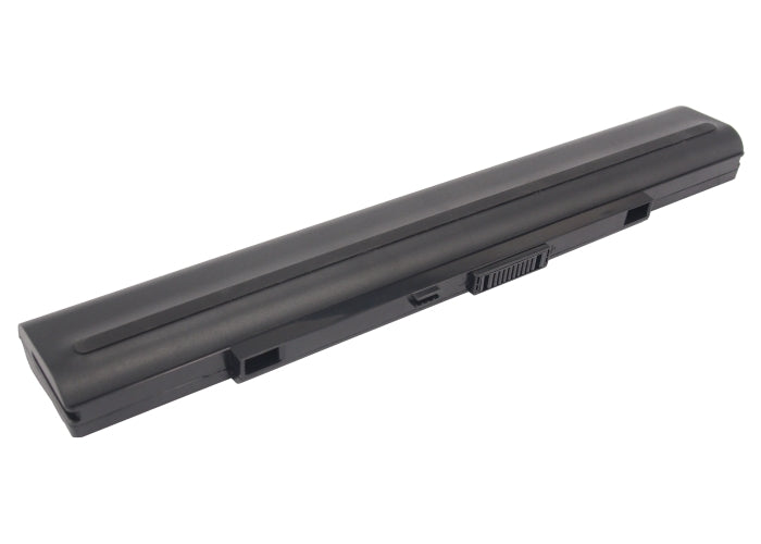 Asus U33 U33J U33JC U33JC-A1 U33JC-RX044V U33JC-RX068V U33JT U42 U42F U42J U42JC U42S U42SD U43 U43F U43F-BBA5 Laptop and Notebook Replacement Battery-3