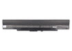 Asus U33 U33J U33JC U33JC-A1 U33JC-RX044V U33JC-RX068V U33JT U42 U42F U42J U42JC U42S U42SD U43 U43F U43F-BBA5 Laptop and Notebook Replacement Battery-5