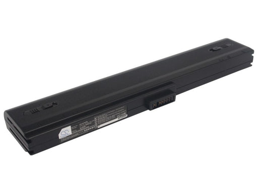 Asus V2 V2J V2Je V2S Replacement Battery-main