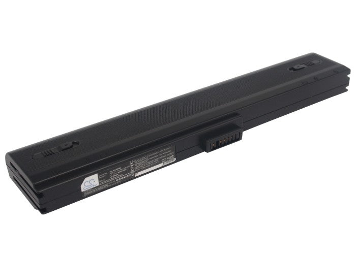 Asus V2 V2J V2Je V2S Replacement Battery-main