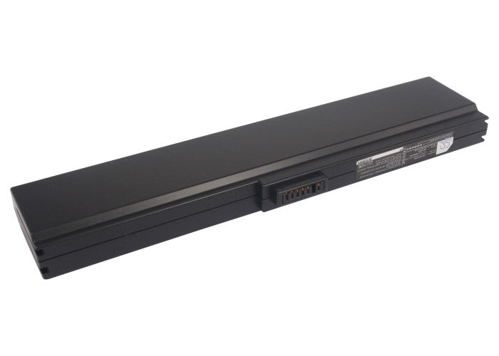 Asus V2 V2J V2Je V2S Laptop and Notebook Replacement Battery-2